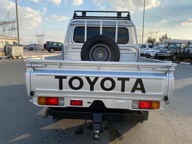 2019 Toyota Land Cruiser p/up
