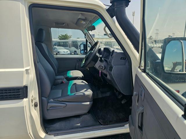 2020 Toyota Land Cruiser p/up