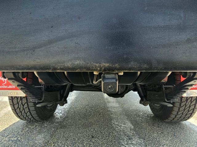 2020 Toyota Land Cruiser p/up