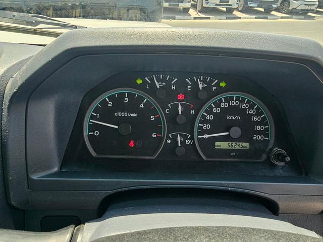 2020 Toyota Land Cruiser p/up