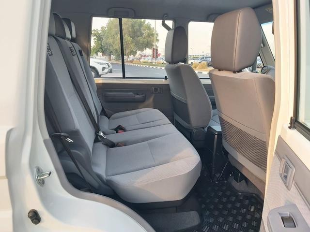 2024 Toyota Land Cruiser