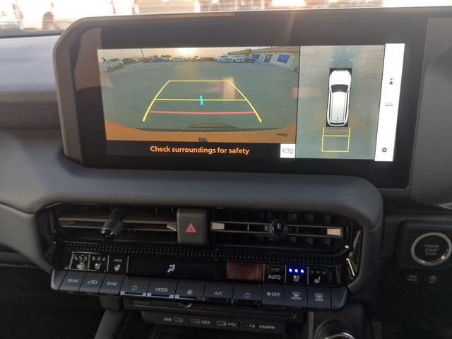 2025 Toyota Landcruiser Prado