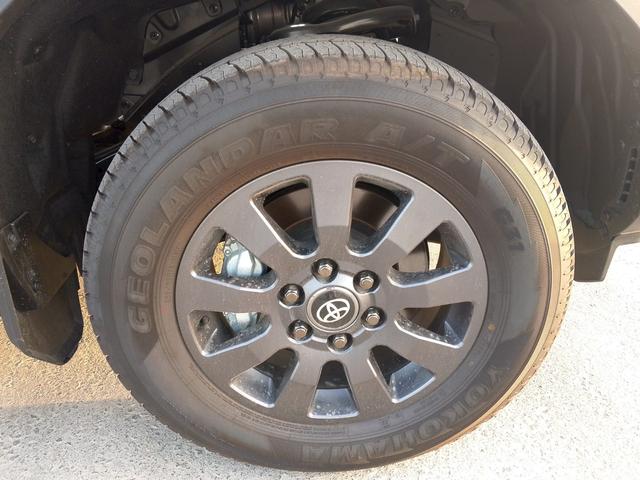 2025 Toyota Landcruiser Prado