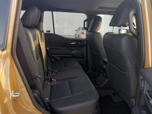 2025 Toyota Landcruiser Prado