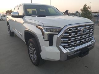 2023 Toyota Tundra