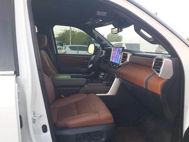 2023 Toyota Tundra