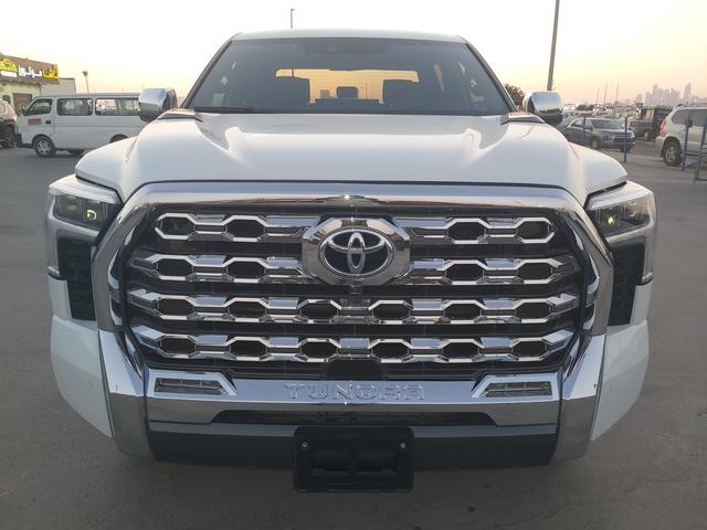 2023 Toyota Tundra