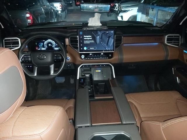 2023 Toyota Tundra