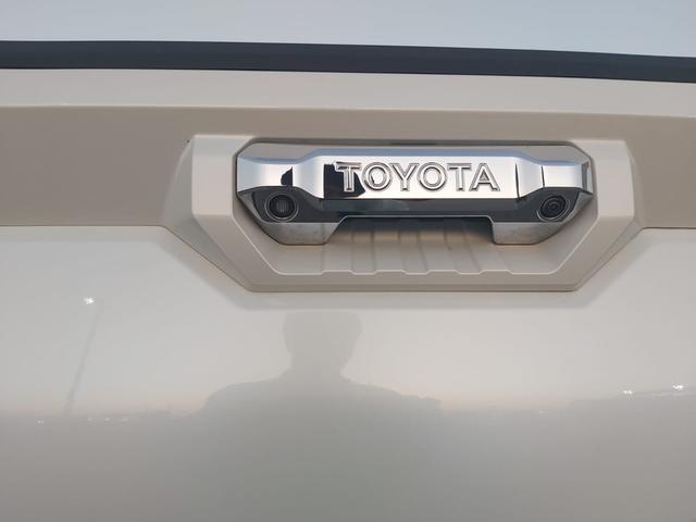 2023 Toyota Tundra