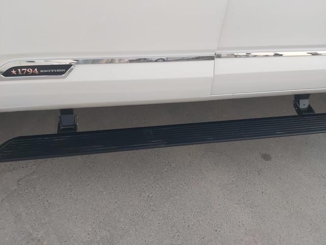 2023 Toyota Tundra