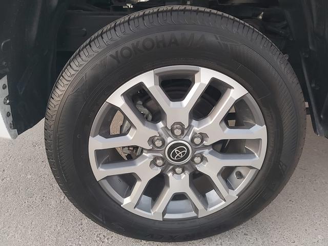 2023 Toyota Tundra