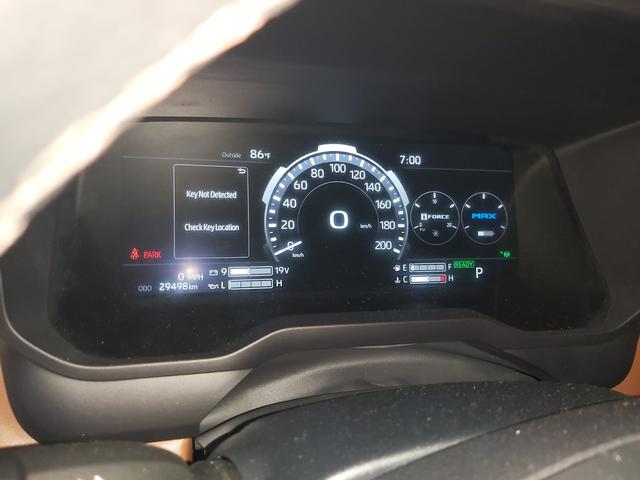 2023 Toyota Tundra