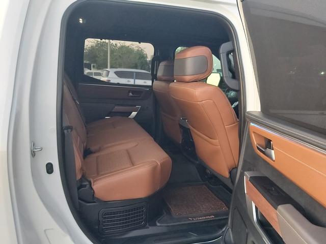 2023 Toyota Tundra