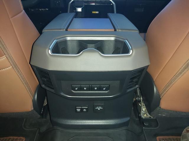 2023 Toyota Tundra
