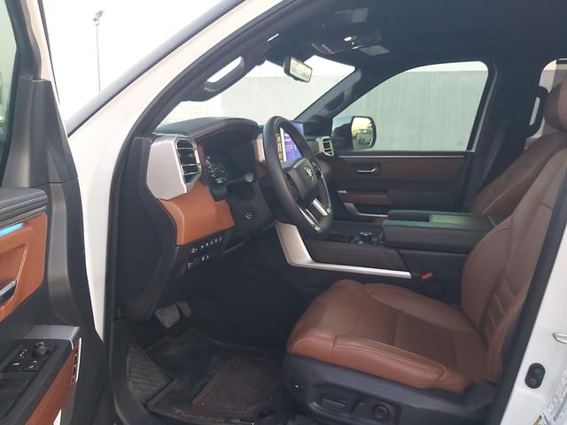 2023 Toyota Tundra