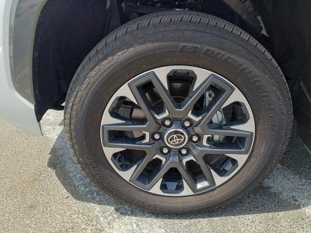 2024 Toyota Tundra