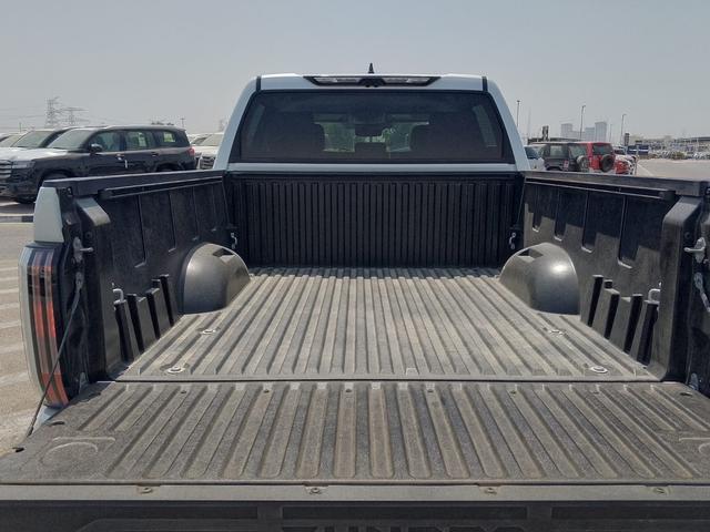 2024 Toyota Tundra