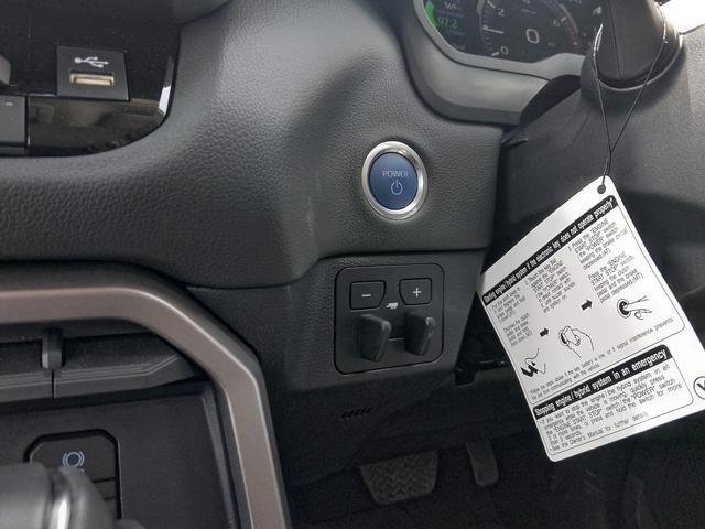 2024 Toyota Tundra