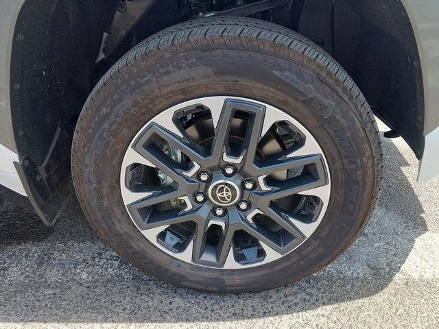 2024 Toyota Tundra
