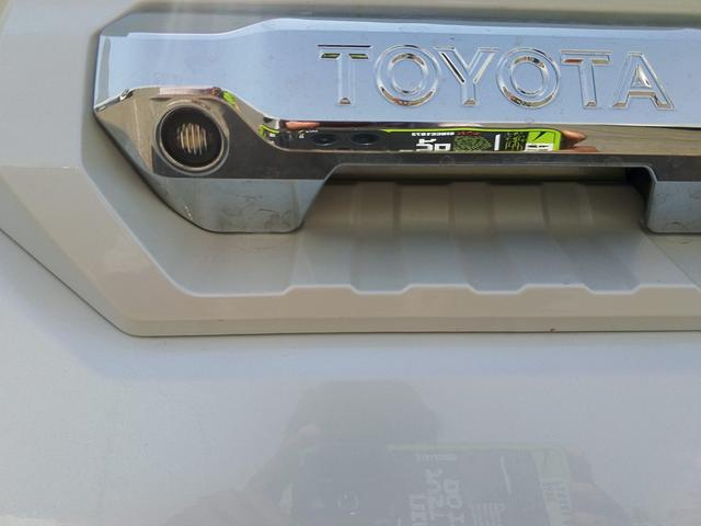 2024 Toyota Tundra