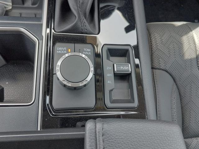 2024 Toyota Tundra