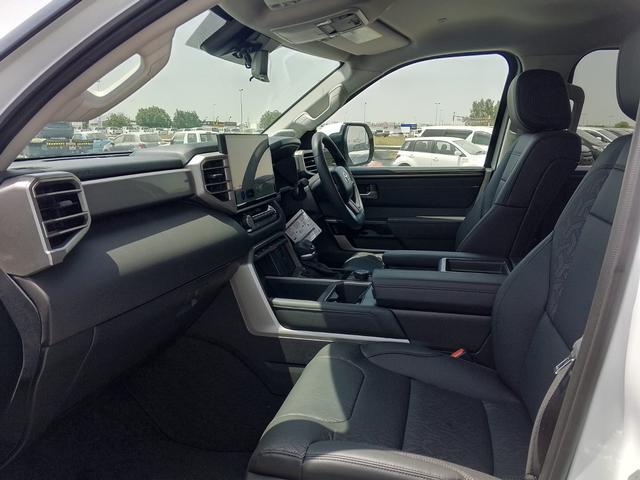 2024 Toyota Tundra