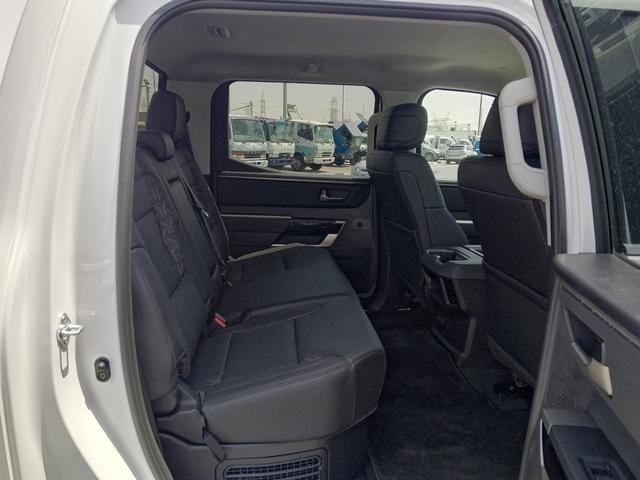 2024 Toyota Tundra