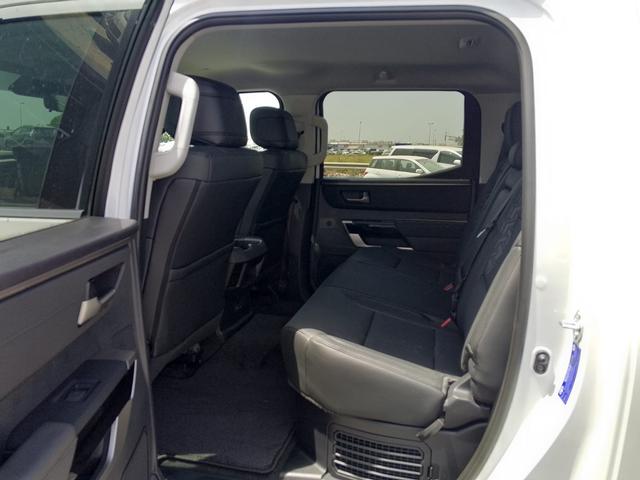 2024 Toyota Tundra