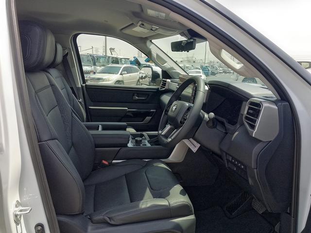 2024 Toyota Tundra