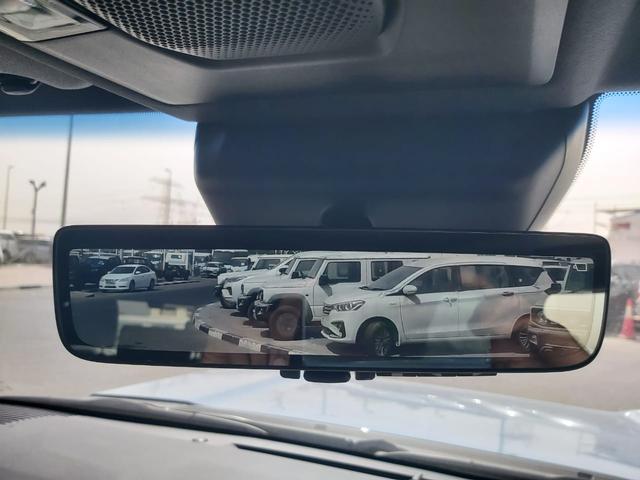 2025 Toyota Landcruiser Prado