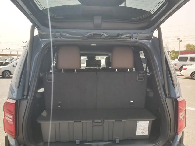 2025 Toyota Landcruiser Prado