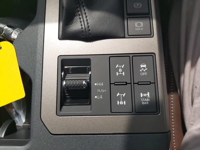 2025 Toyota Landcruiser Prado