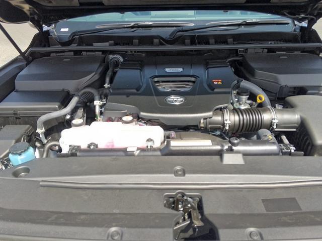 2025 Toyota LAND CRUISER 300 SERIES