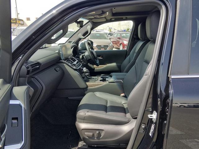 2025 Toyota LAND CRUISER 300 SERIES
