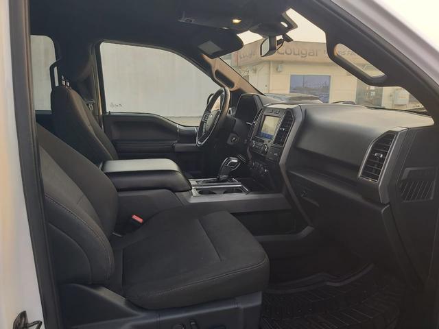 2020 Ford F-150 SuperCrew