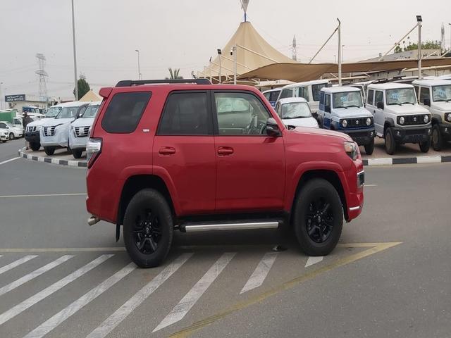 2016 Toyota 4Runner