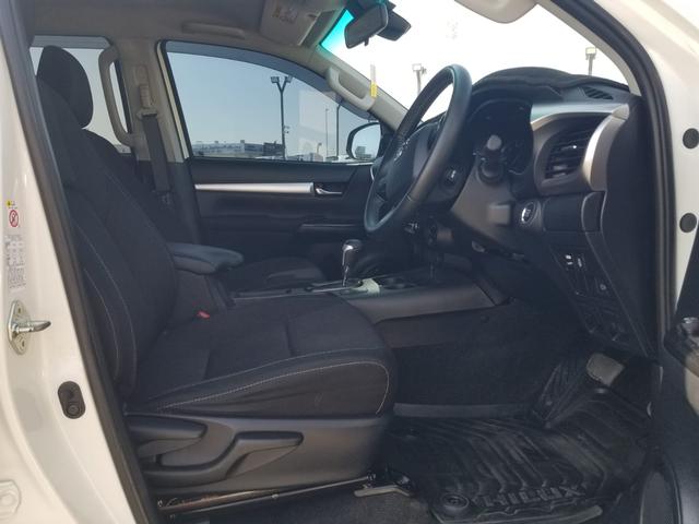 2019 Toyota Hilux