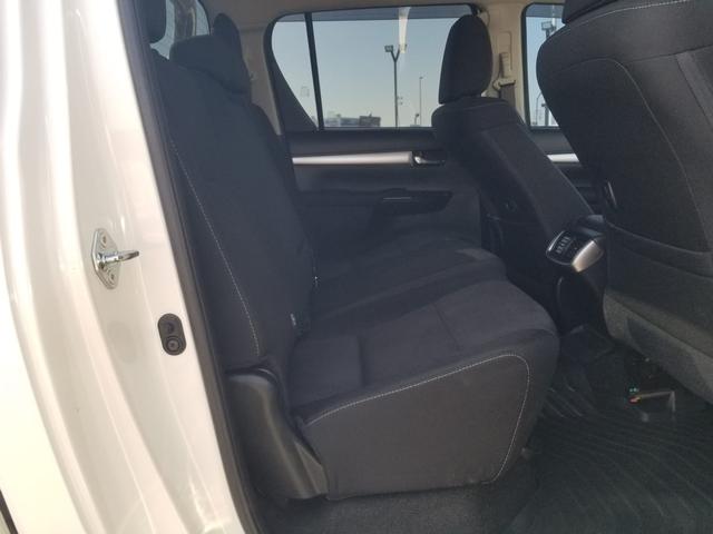 2019 Toyota Hilux