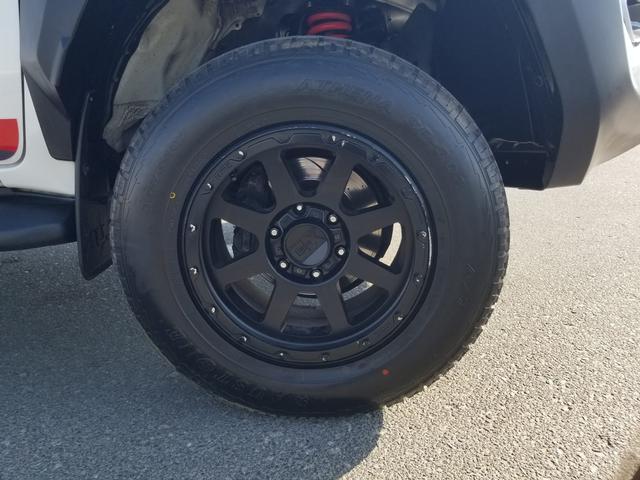 2019 Toyota Hilux