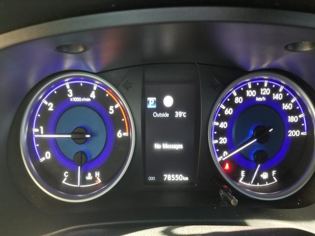 2019 Toyota Hilux