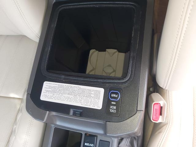2018 Toyota Landcruiser Prado