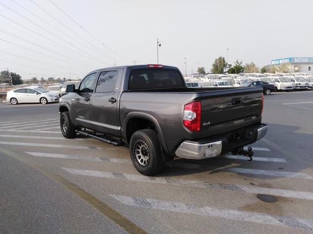 2017 Toyota Tundra