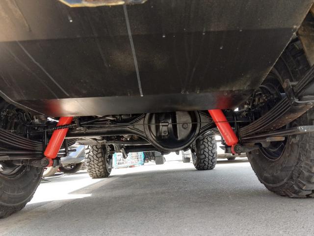 2011 Toyota LAND CRUISER 5D HARDTOP