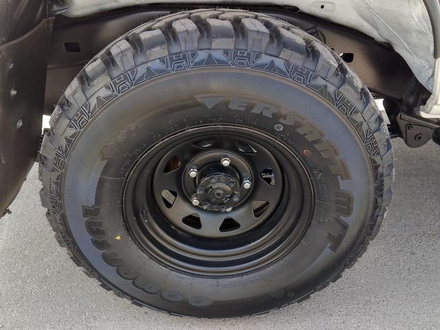 2011 Toyota LAND CRUISER 5D HARDTOP