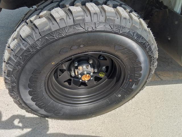 2011 Toyota LAND CRUISER 5D HARDTOP