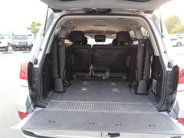 2010 Toyota Land Cruiser