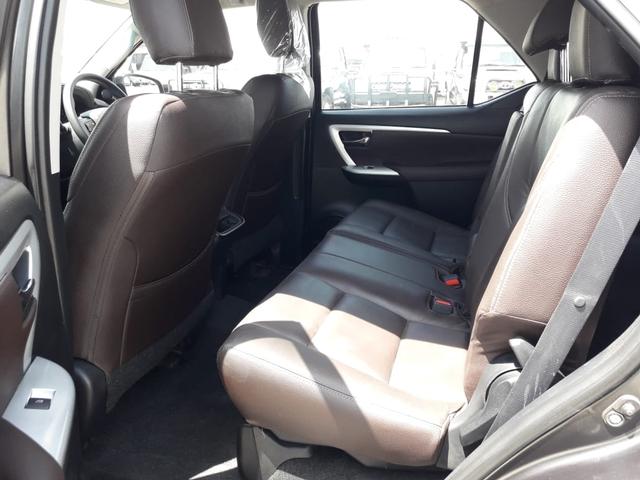 2015 Toyota Fortuner