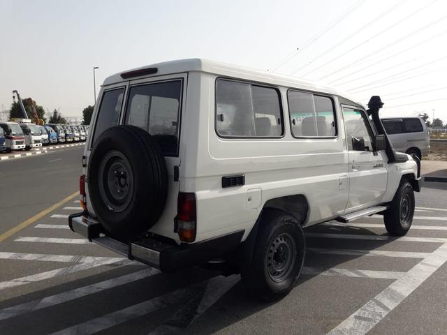 2014 Toyota Land Cruiser