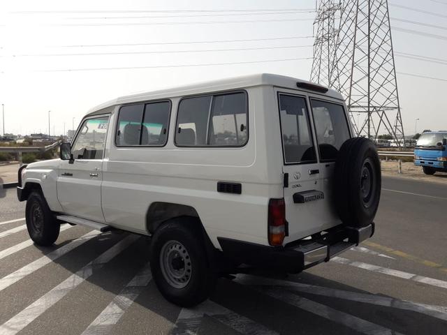 2014 Toyota Land Cruiser