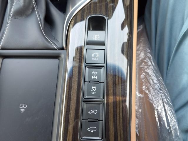 2024 Lexus LX